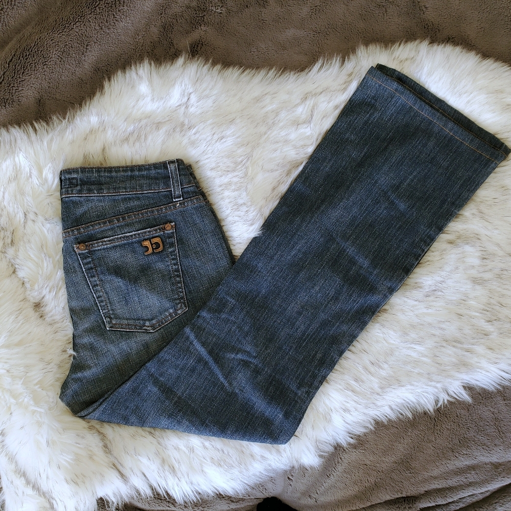 Joe's Jeans Gigi Bootcut Denim Size w31